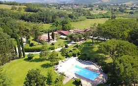 Montebelli Agriturismo & Country Hotel